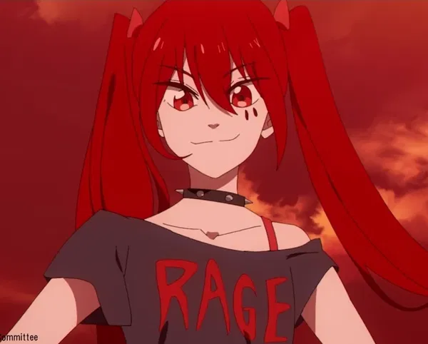 Avatar of CharlotteDxD