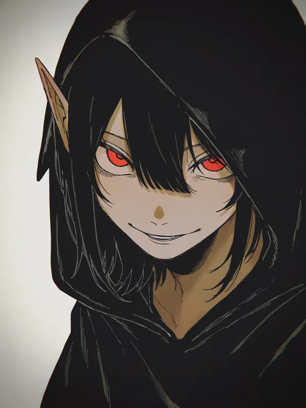Avatar of El Goblinho