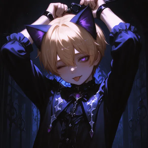 Avatar of uffuuyuu