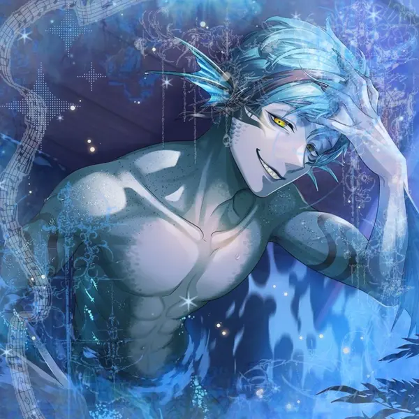 Avatar of Octyx