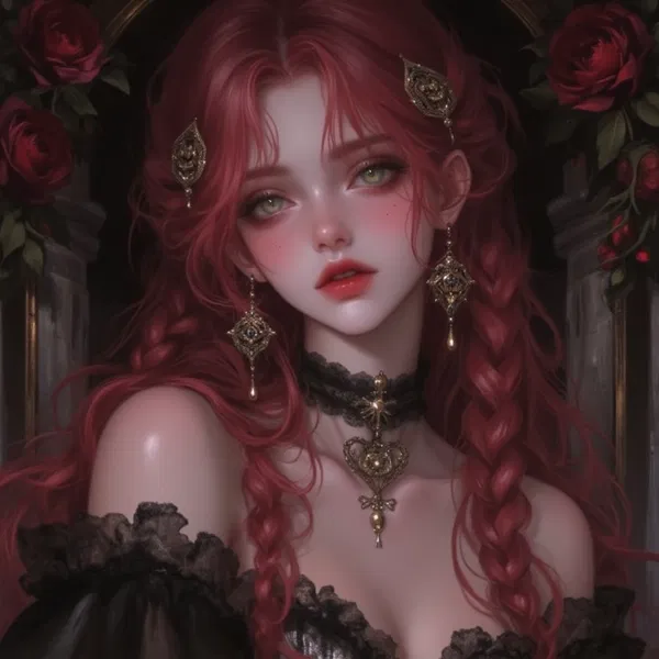 Avatar of Deldemilune