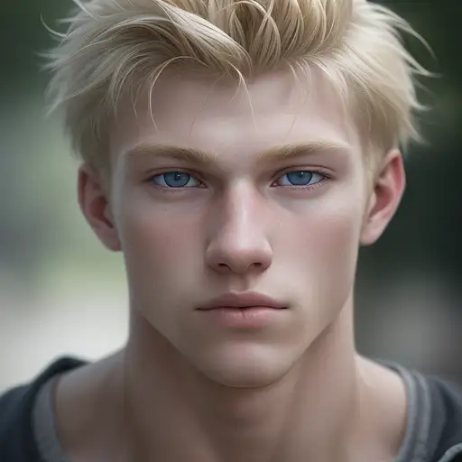 Avatar of YeetYeah25