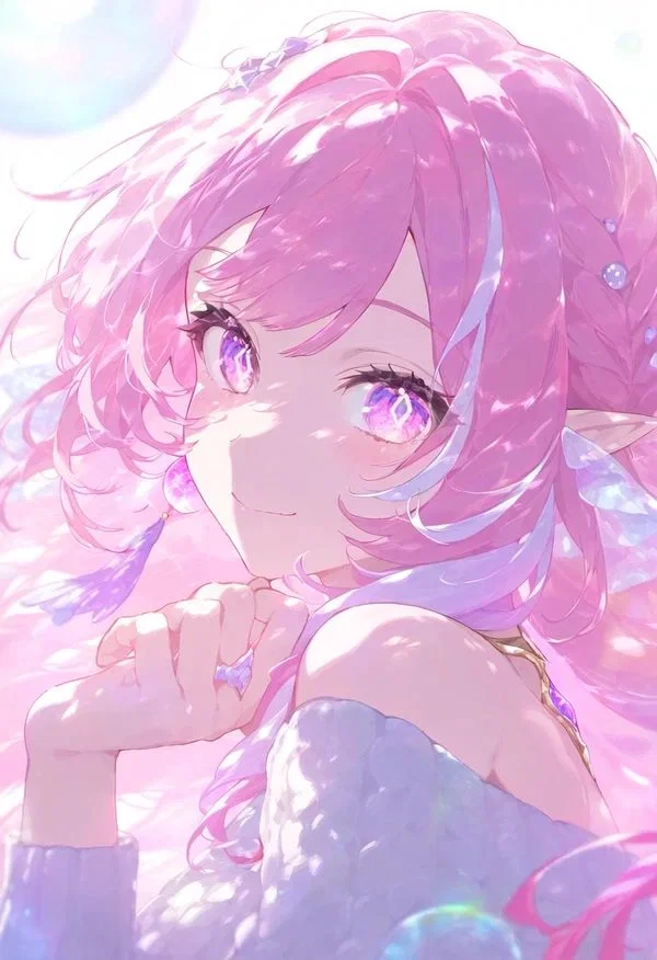 Avatar of Elyrene