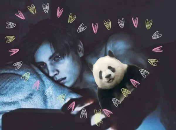 Avatar of sleepipanda