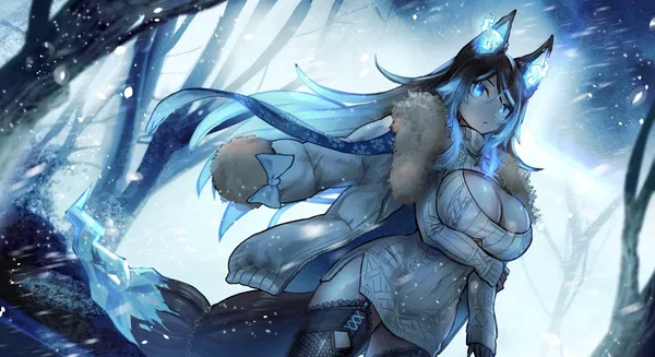 Avatar of Shiecka