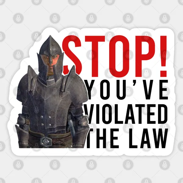 Avatar of Oblivion Guard