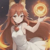 Avatar of Ember_Foxfire
