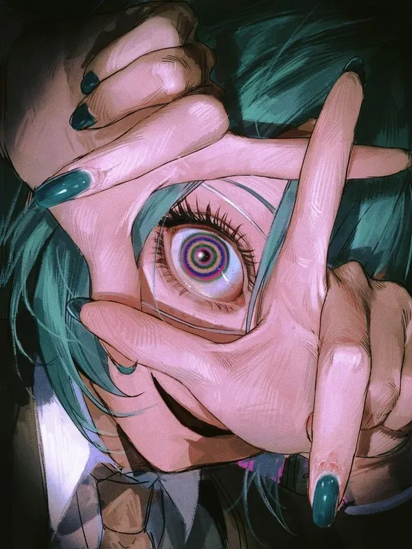 Avatar of Hasakuri.