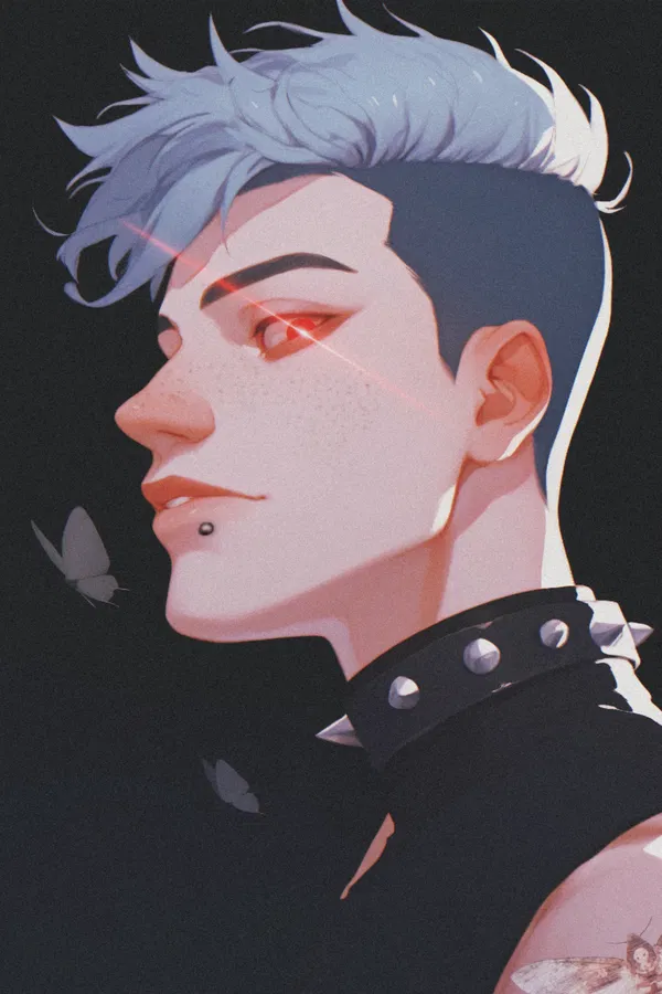 Avatar of Mothy_boi 