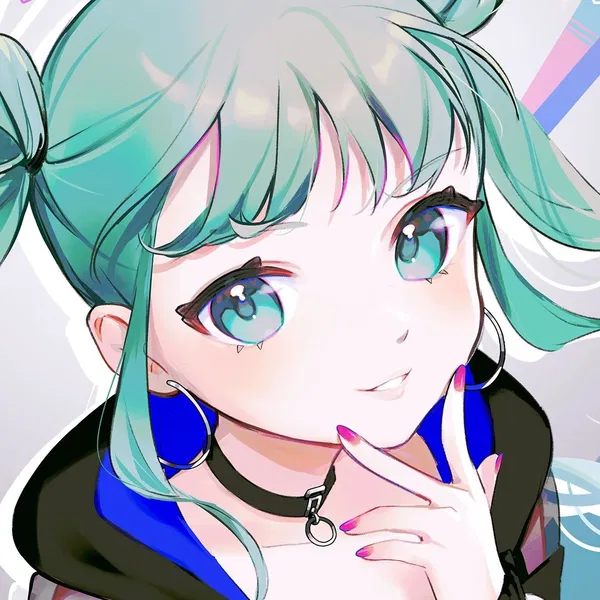 Avatar of VBS_Miku