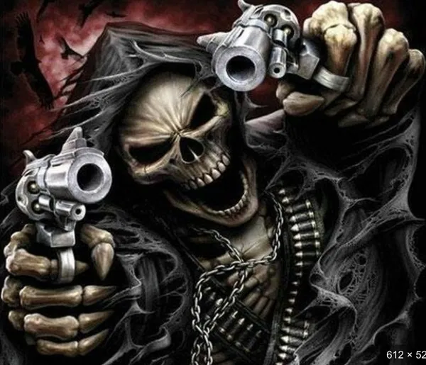 Avatar of Terror Birb