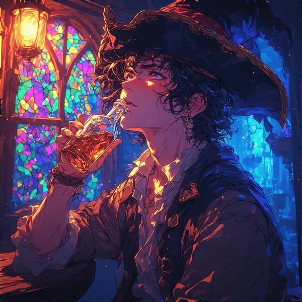 Avatar of Leeaxender