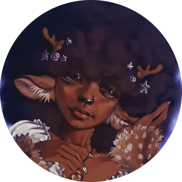 Avatar of Makonnen