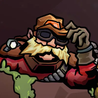 Avatar of TheSplunginator