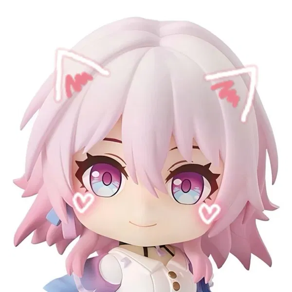 Avatar of Meikyuuuuu