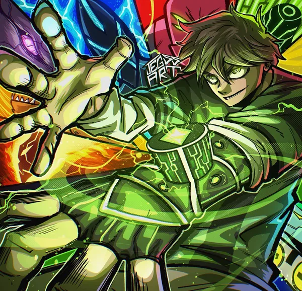 Avatar of Regular15ykid