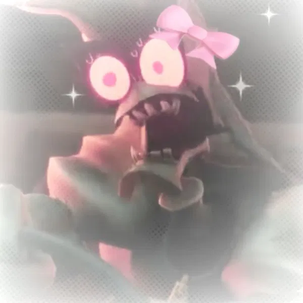 Avatar of Darkwolf17xxx