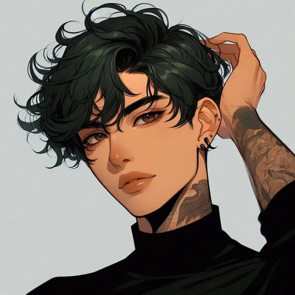 Avatar of Keavry