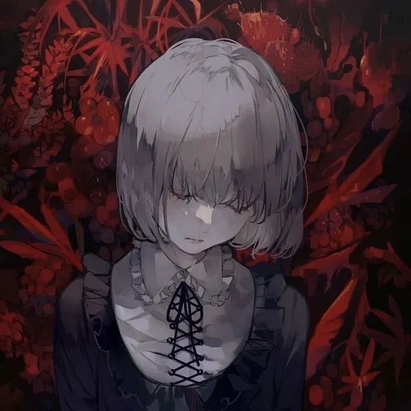 Avatar of Haruzenchii