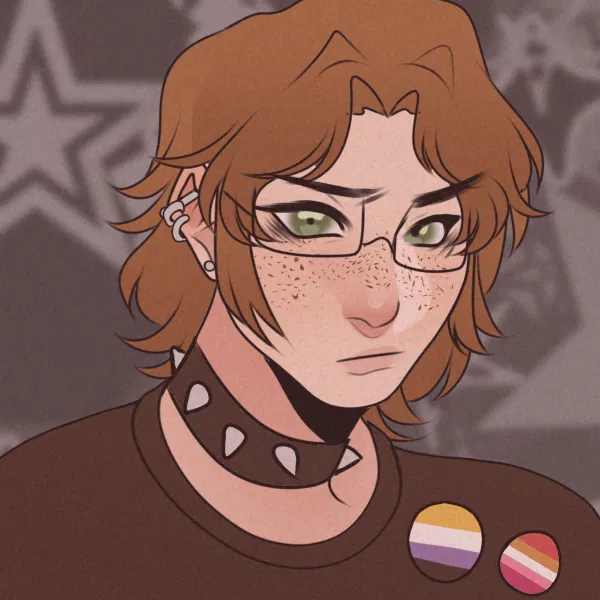 Avatar of Asnas