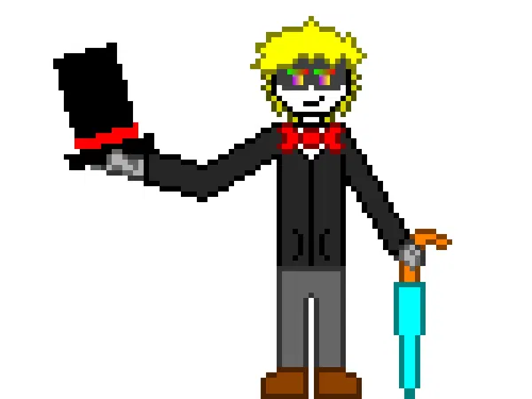 Avatar of Pepest