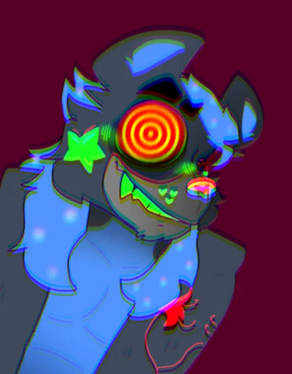 Avatar of Toby FazHyena 