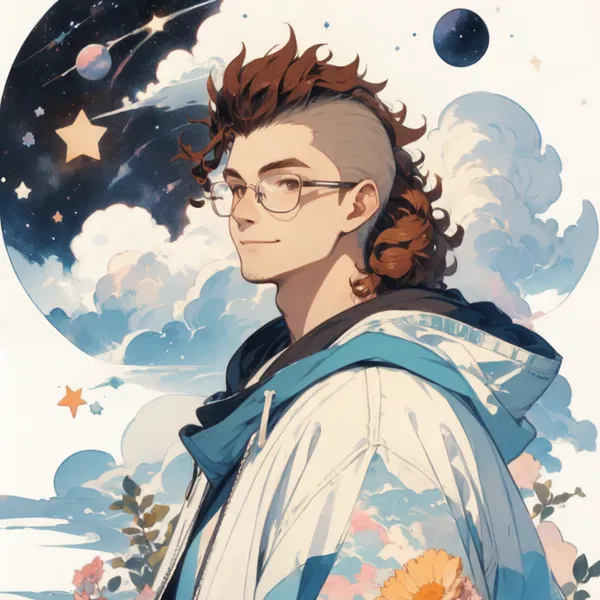 Avatar of SpaceyMag