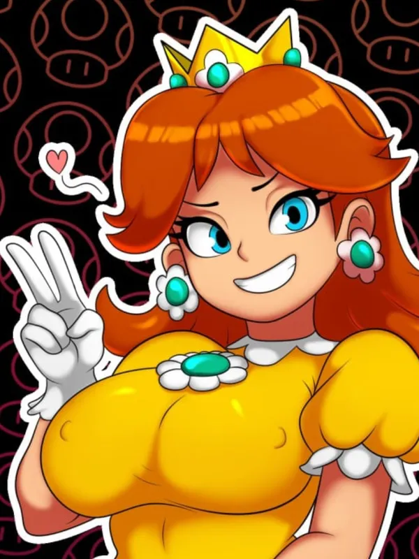 Avatar of 0Princess_Daisy0