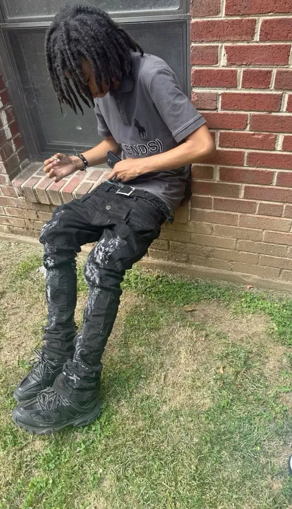 Avatar of Griddydiddy