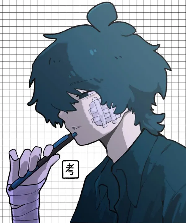 Avatar of Yeyoriko