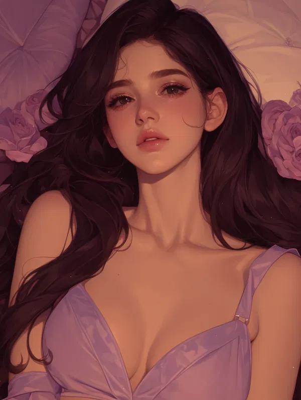 Avatar of LAVENDER
