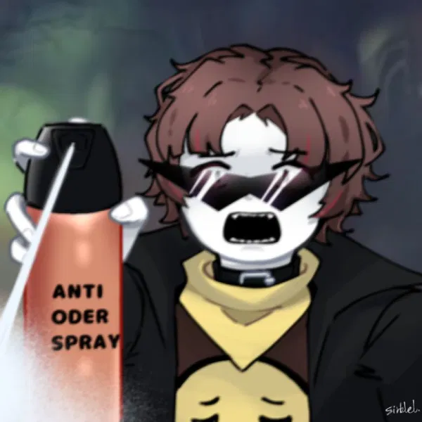 Avatar of Hdudisisksns