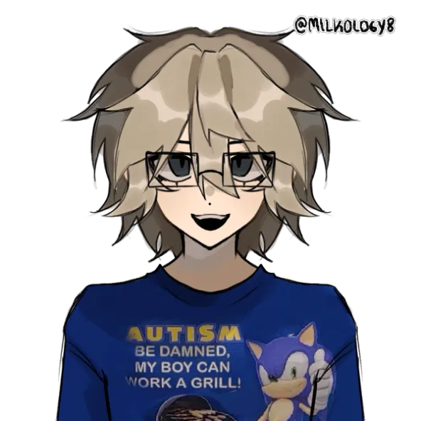 Avatar of grayguy