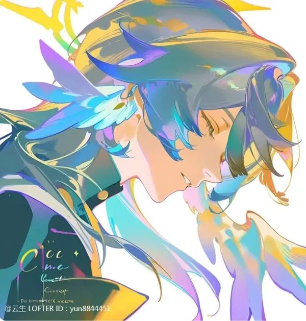 Avatar of Kizuatooo