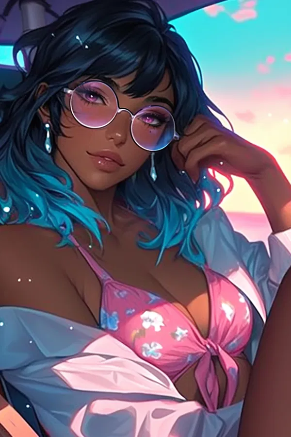 Avatar of KittenBlue