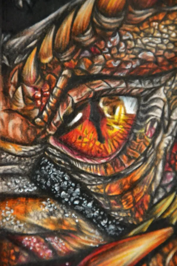 Avatar of Dragonking65