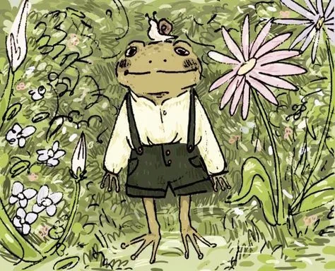 Avatar of Honey_Bug
