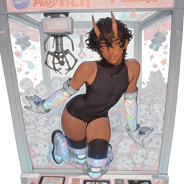 Avatar of Starr Addictt