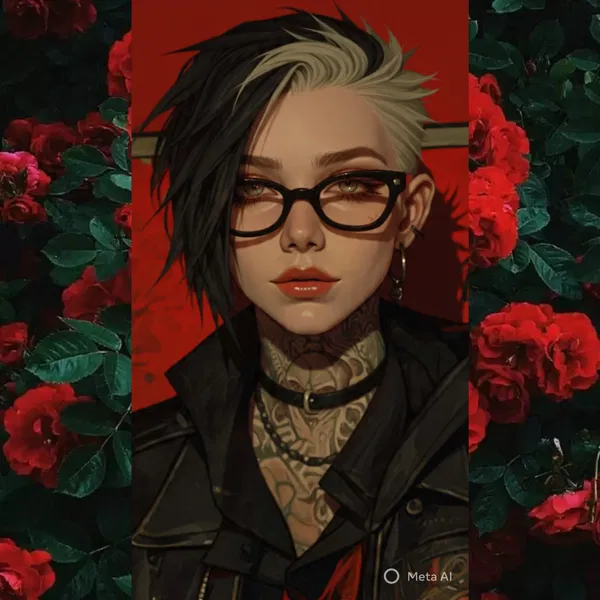Avatar of Saenathra Nyx