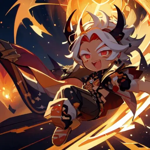 Avatar of Sillias