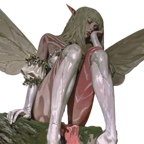 Avatar of saintnacre