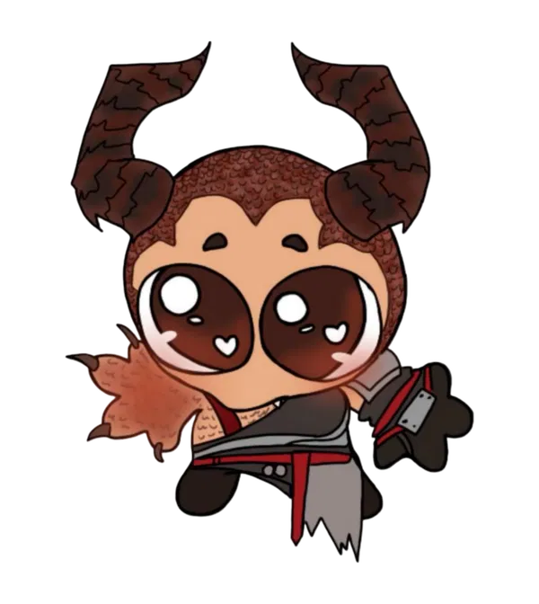Avatar of Vivian3577