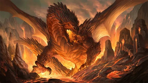 Avatar of Kenagalaz