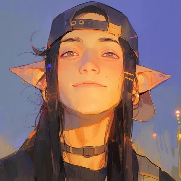 Avatar of Aarevyth