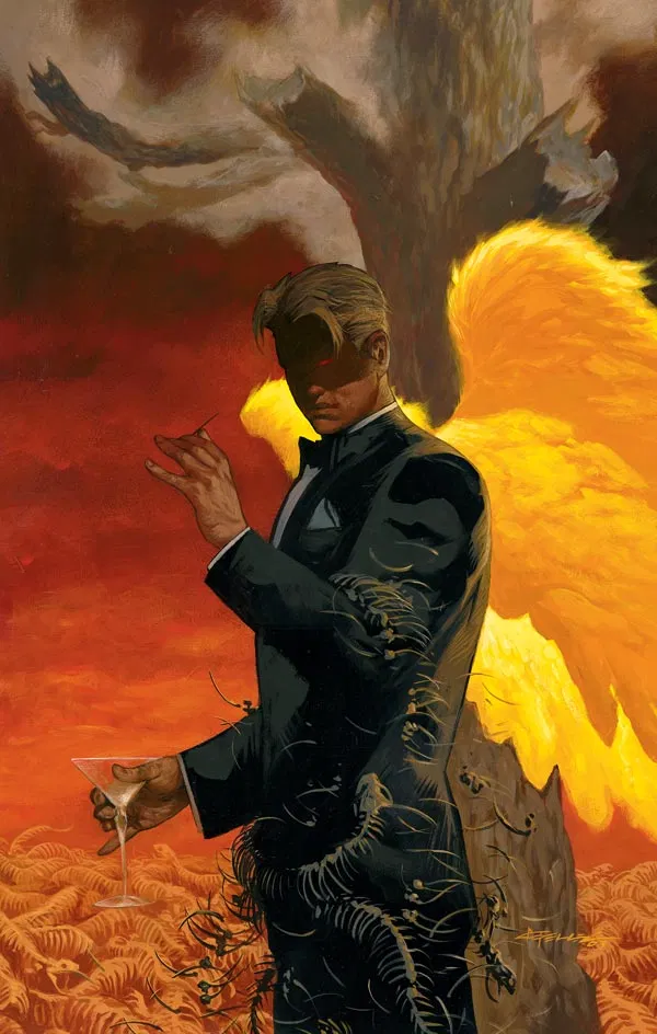 Avatar of Freaky Noir Is A Bad Female