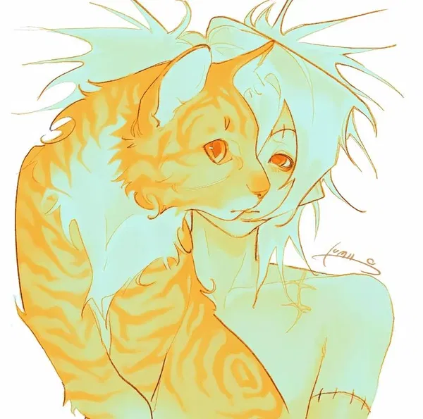 Avatar of MistyStar 