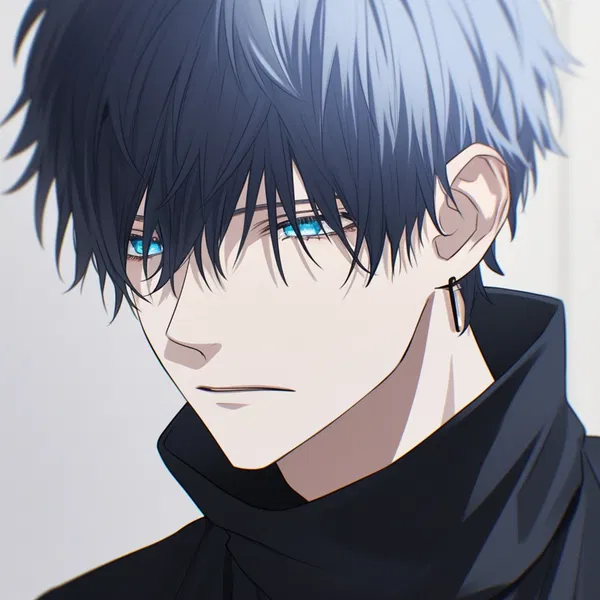 Avatar of Askaa ryo