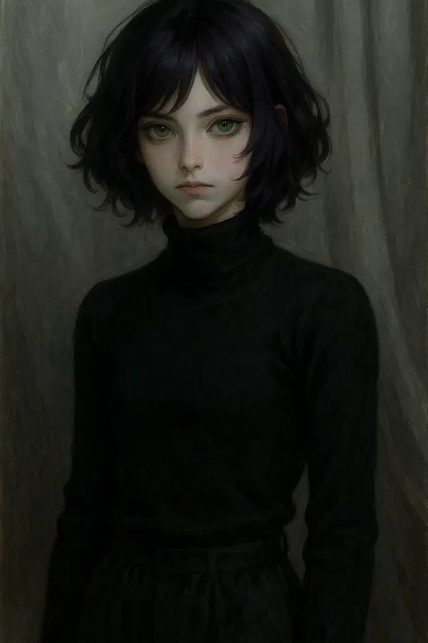 Avatar of Funya