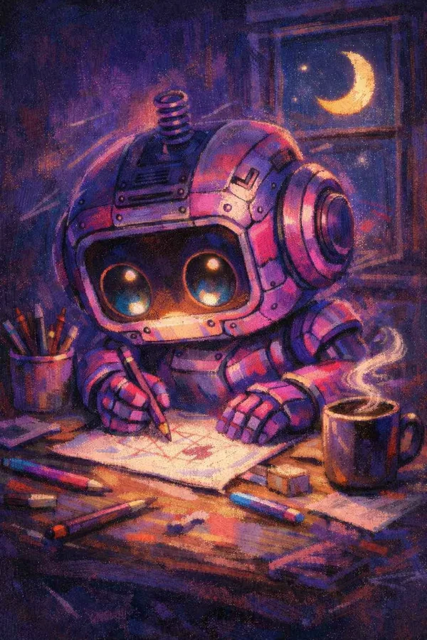 Avatar of Tedium42