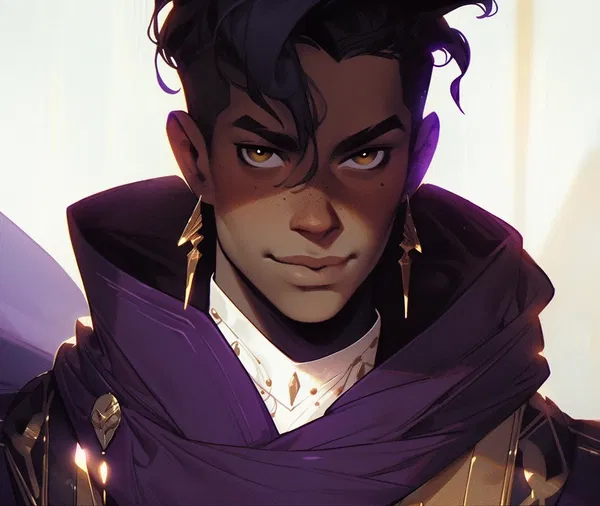 Avatar of Endell